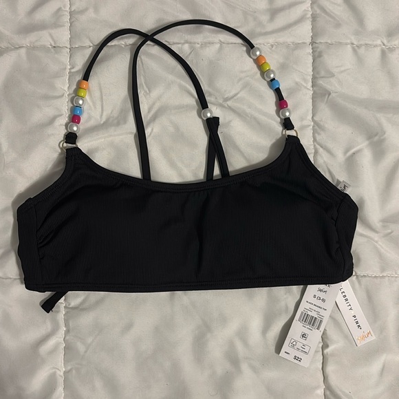 NWT bikini top - Picture 1 of 7